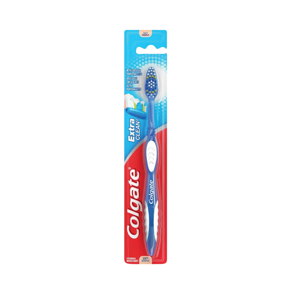 Toothbrush - Colgate - Standard