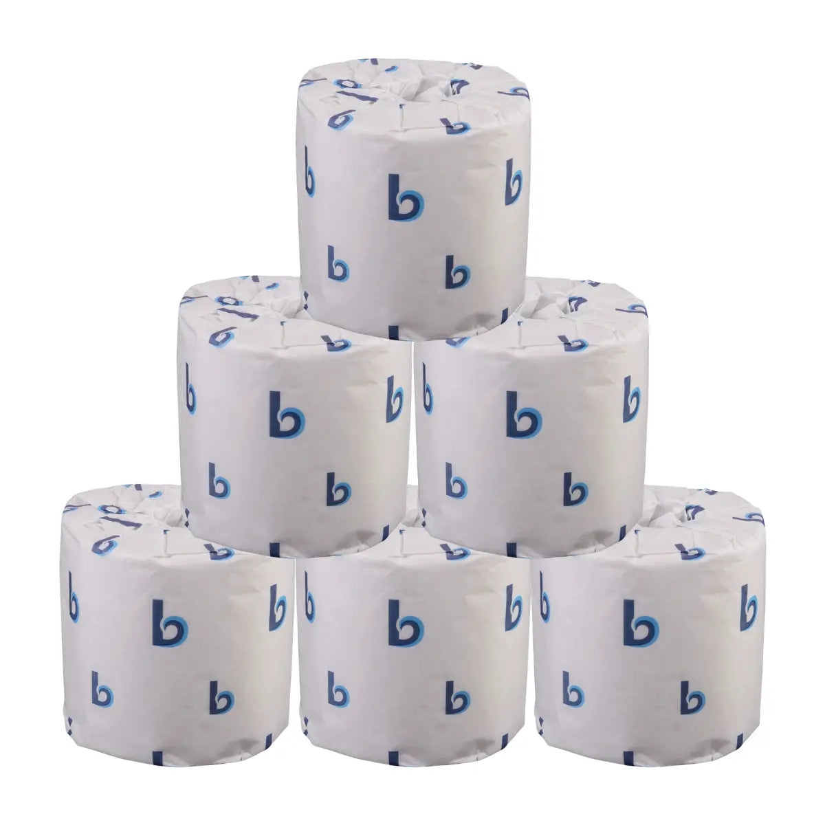 Toilet Paper - Boardwalk® 2-Ply
