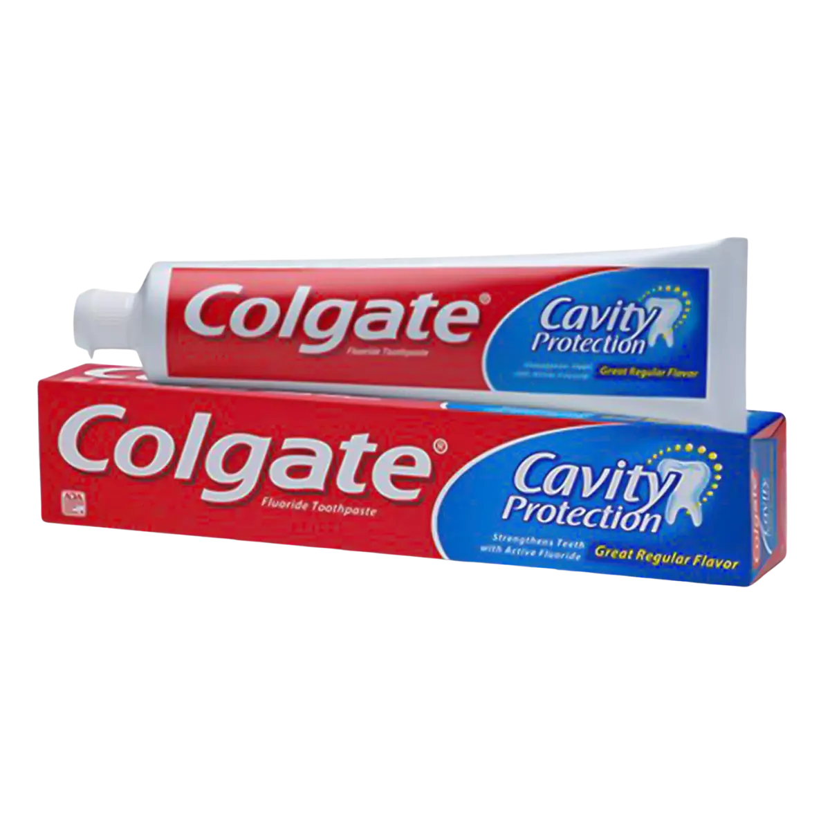 Toothpaste - Colgate - Standard