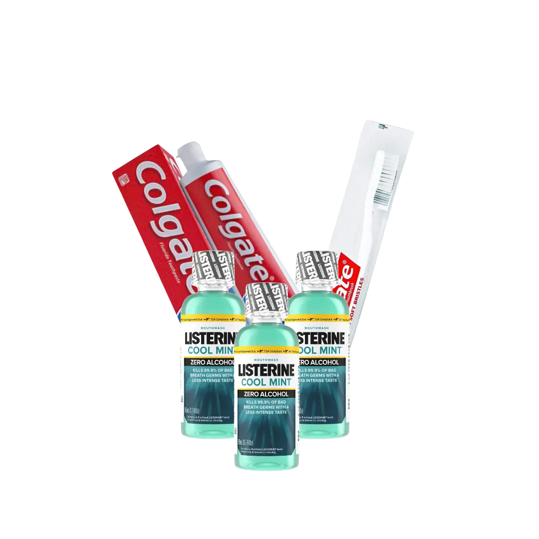 Box -  Morning Routine