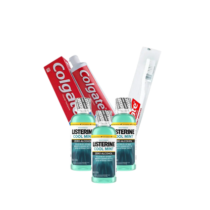 Box -  Morning Routine