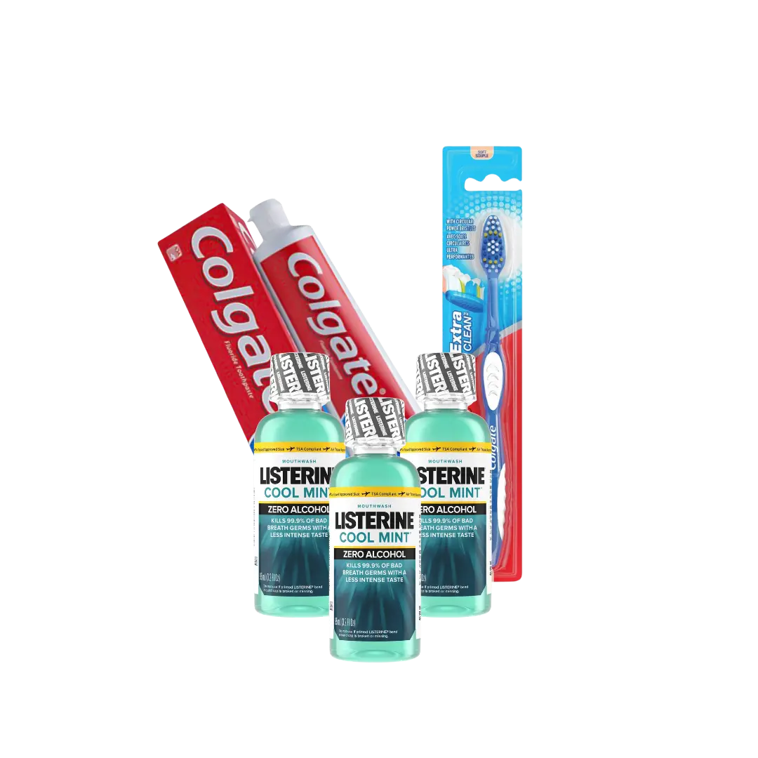 Box -  Morning Routine