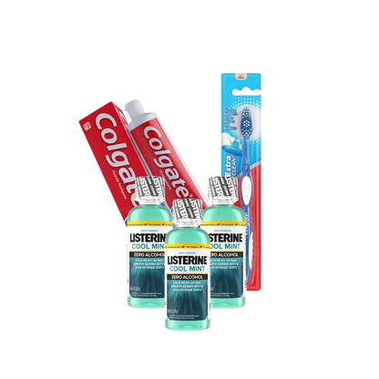 Box -  Morning Routine