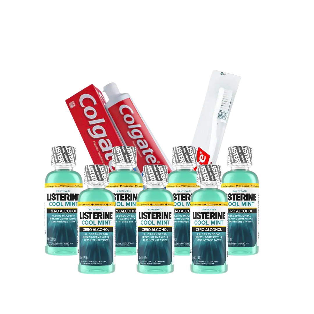 Box -  Morning Routine