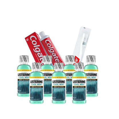 Box -  Morning Routine