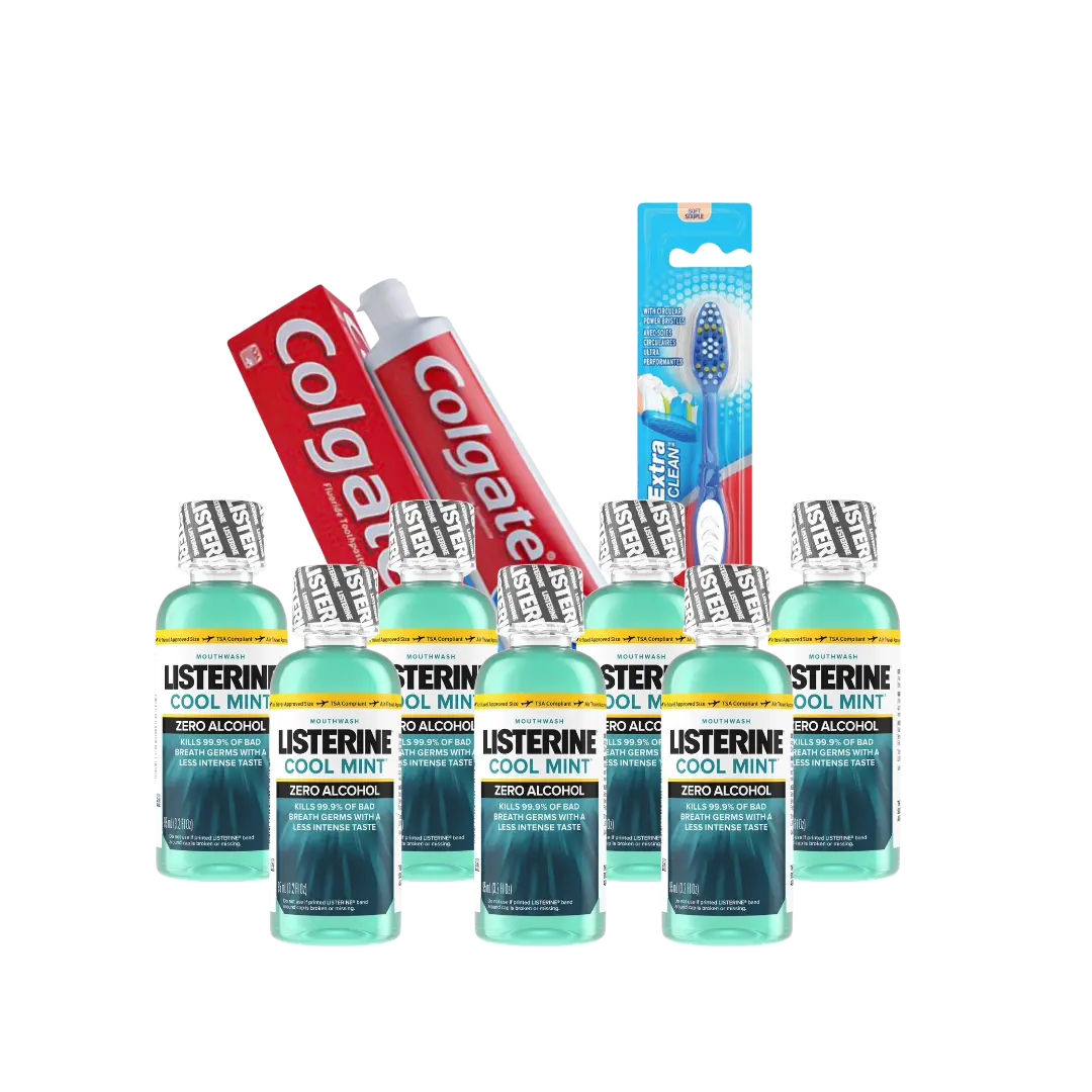 Box -  Morning Routine