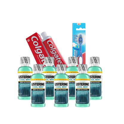 Box -  Morning Routine