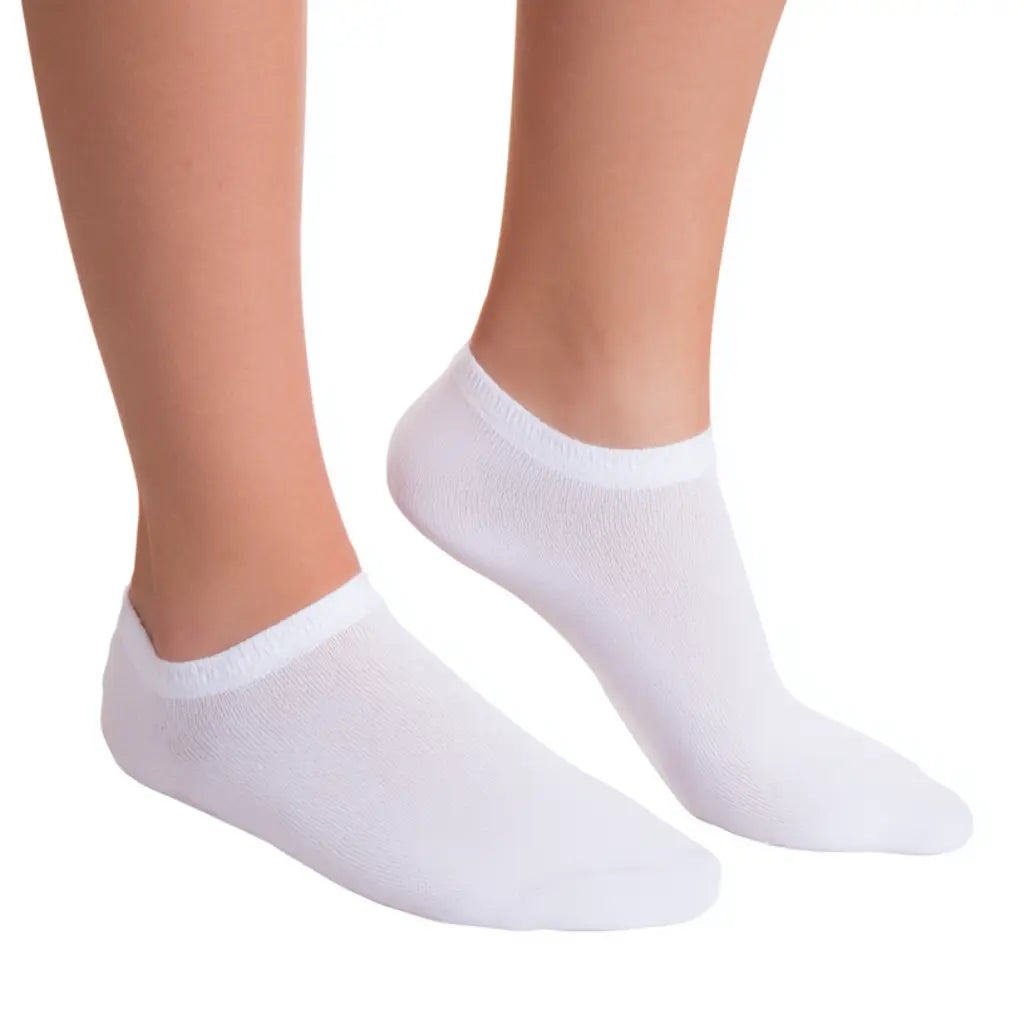 Women's Basic Socks - Monthly