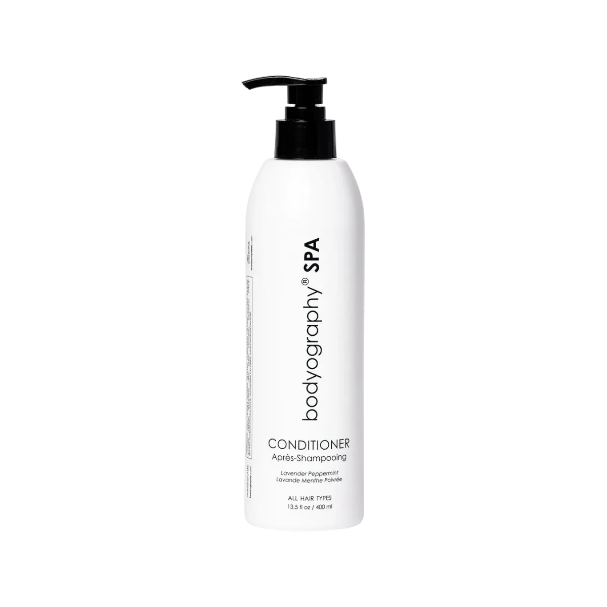 Conditioner - Bodyography