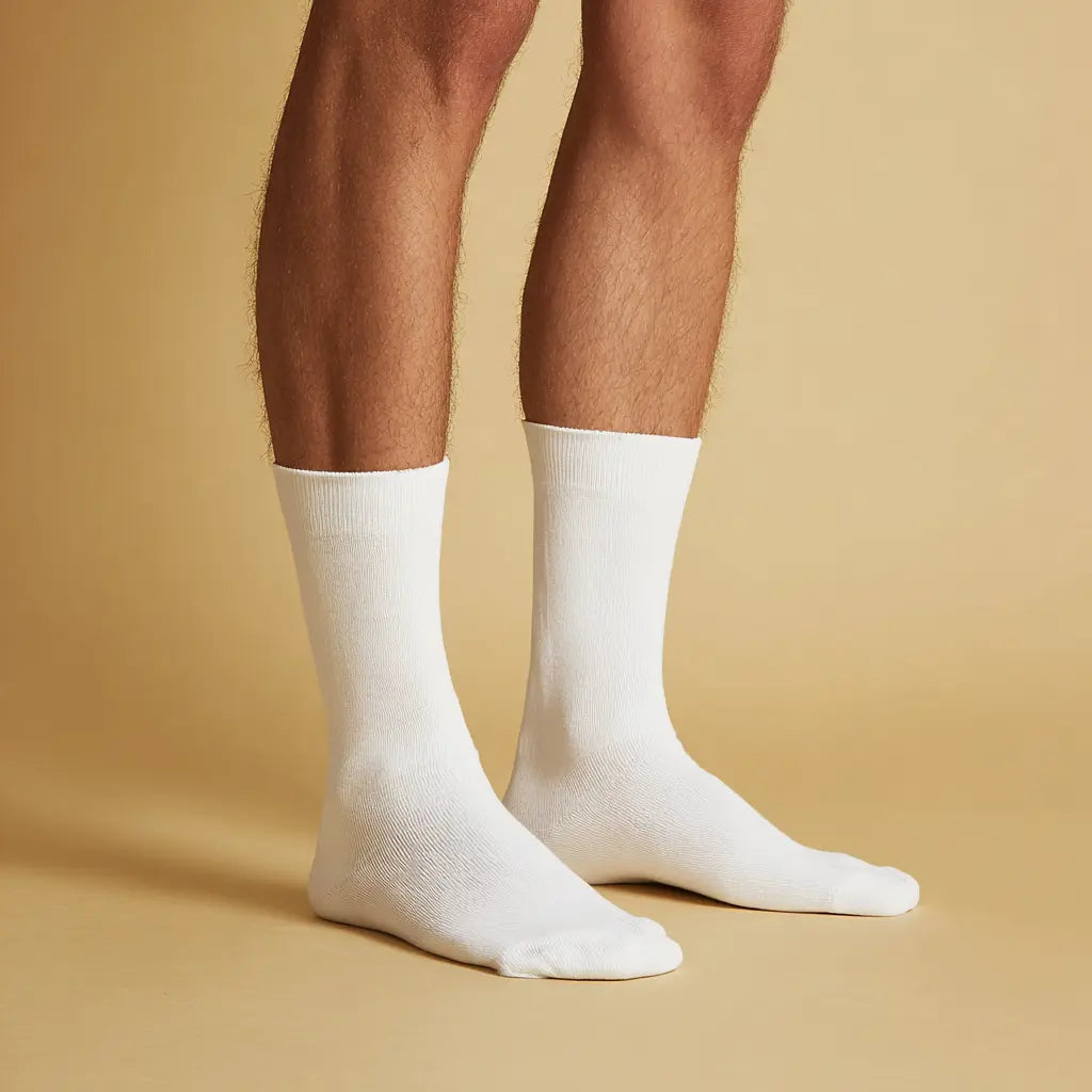 Men's Basic Socks - Monthly